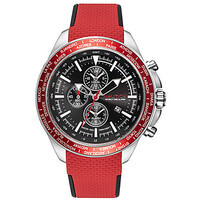 orologio cronografo uomo nautica ocean beach napobp901