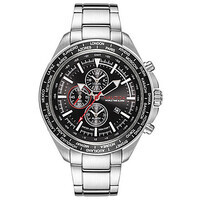 orologio cronografo uomo nautica ocean beach napobp905