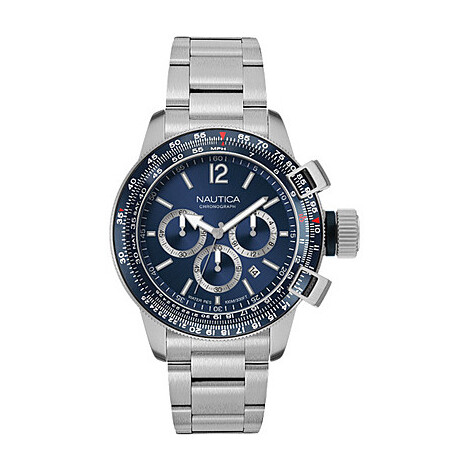 Orologio cronografo uomo Nautica Pacific Beach
