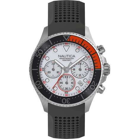 Orologio cronografo uomo Nautica Westport