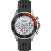 orologio cronografo uomo nautica westport napwpc001