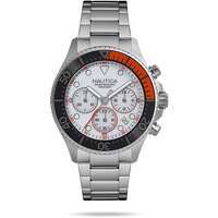 orologio cronografo uomo nautica westport napwpc005
