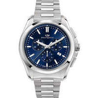 orologio cronografo uomo philip watch r8273618002