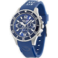 orologio cronografo uomo sector 230 r3251161047