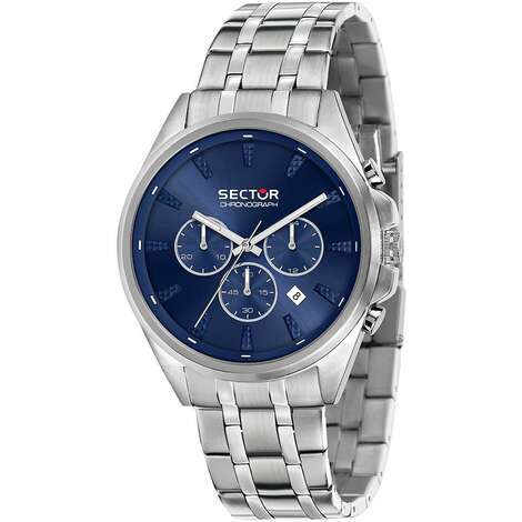 Orologio cronografo uomo Sector 280