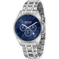 orologio cronografo uomo sector 280 r3273991004
