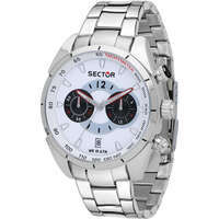 orologio cronografo uomo sector 330 r3273794004