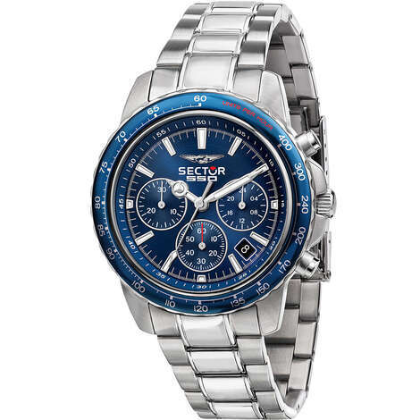 Orologio cronografo uomo Sector 550