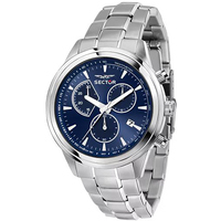 orologio cronografo uomo sector 670