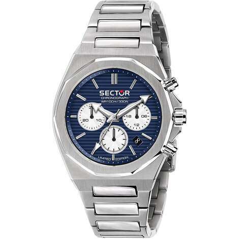 Orologio cronografo uomo Sector 960