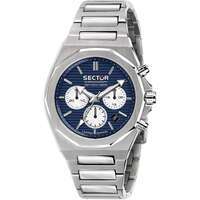 orologio cronografo uomo sector 960 r3273628005