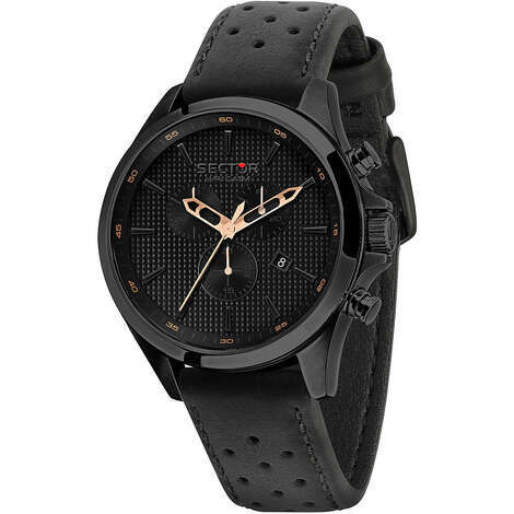 Orologio cronografo uomo Sector Gayardon