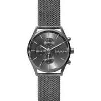 orologio cronografo uomo skagen holst skw6608