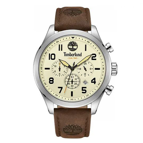 Orologio cronografo uomo Timberland Ashmont
