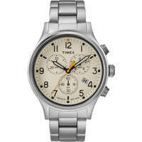 orologio cronografo uomo timex allied tw2r47600