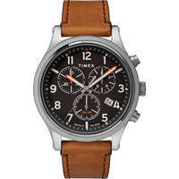 orologio cronografo uomo timex allied tw2t32900d7