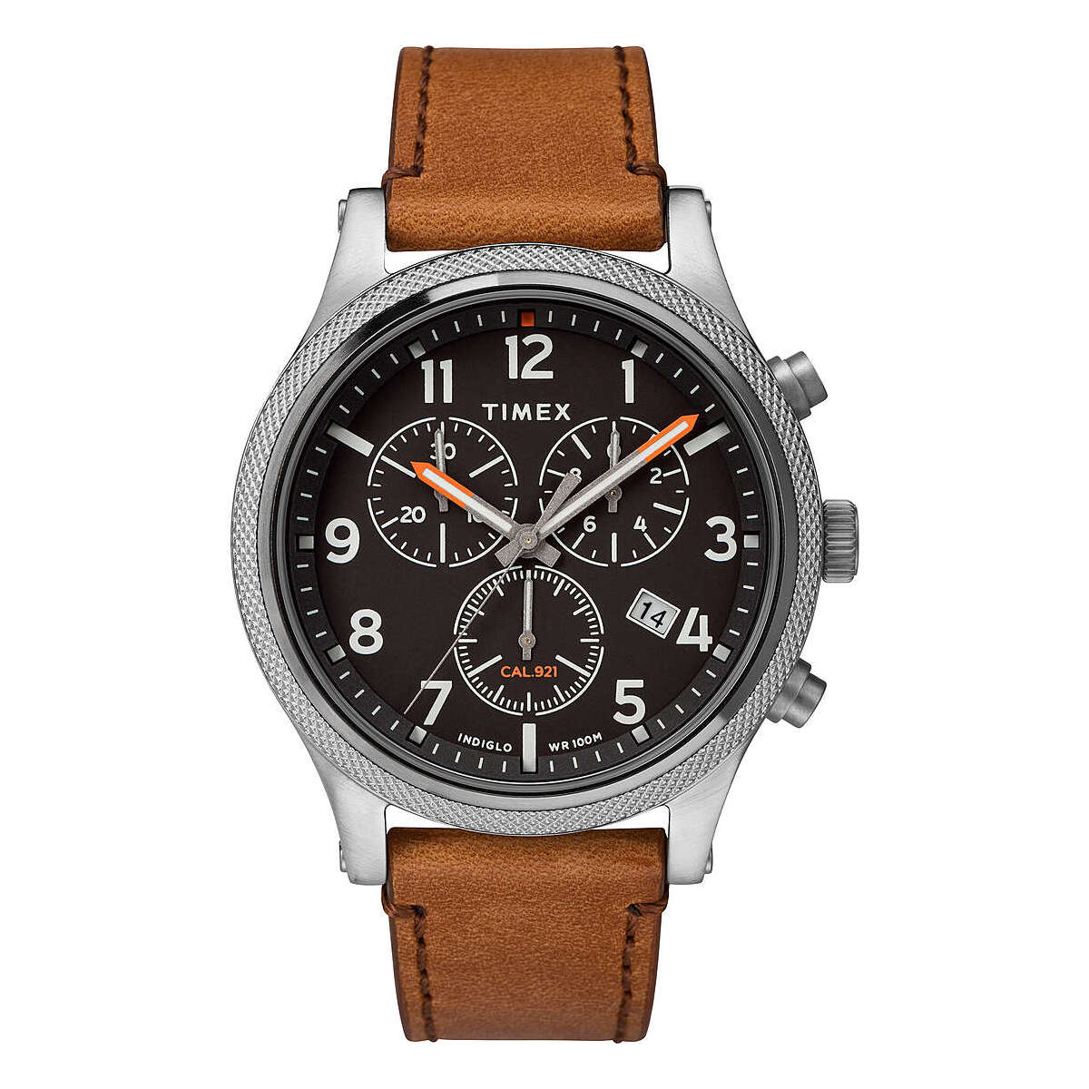orologio cronografo uomo Sector 270 R3273778003 cronografi Sector