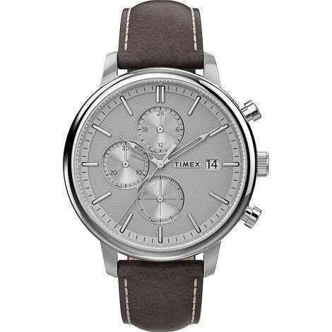 Orologio cronografo uomo Timex Chicago