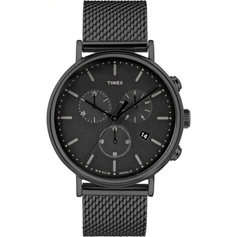 Orologio cronografo uomo Timex Fairfield Chronograph