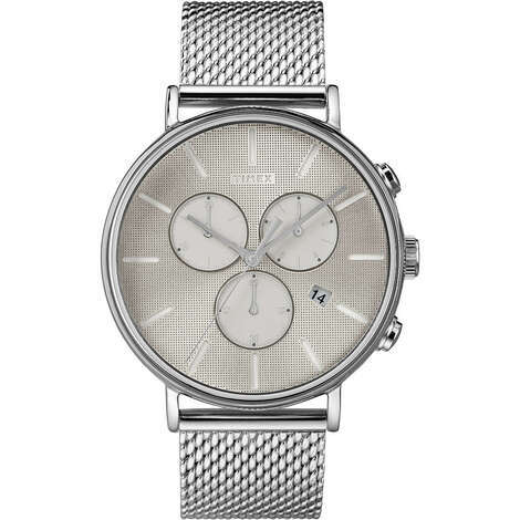 Orologio cronografo uomo Timex Fairfield Chronograph