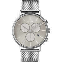 orologio cronografo uomo timex fairfield chronograph tw2r97900d7