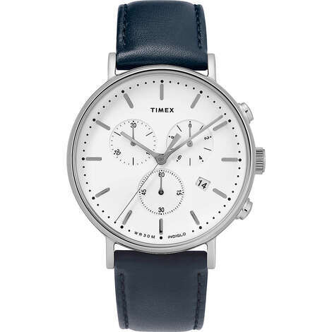 Orologio cronografo uomo Timex Fairfield Chronograph