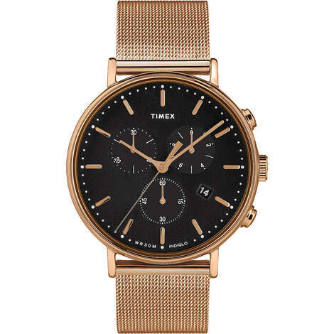 Orologio cronografo uomo Timex Fairfield Chronograph