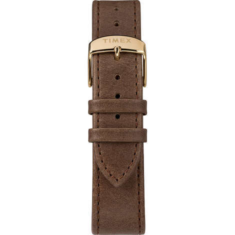 Timex Orologio Cronografo al Quarzo Uomo con Cinturino in Tessuto TW2V43800