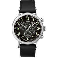 orologio cronografo uomo timex standard tw2t21100d7