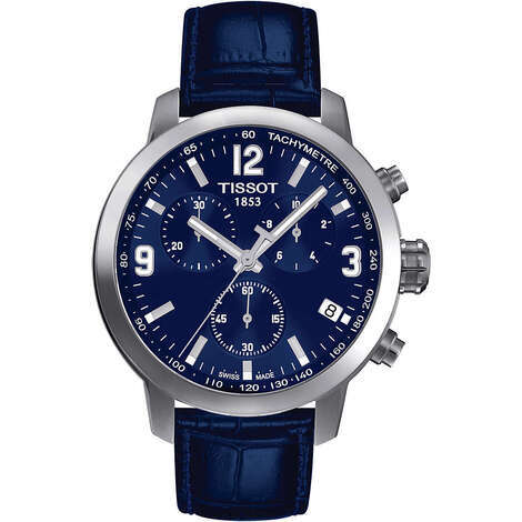 Orologio Cronografo Uomo Tissot Prc 200 Chronograph