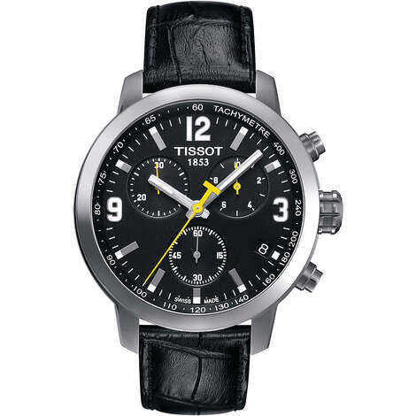 Orologio Cronografo Uomo Tissot Prc 200 Chronograph