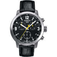 orologio cronografo uomo tissot prc 200 chronograph t0554171605700