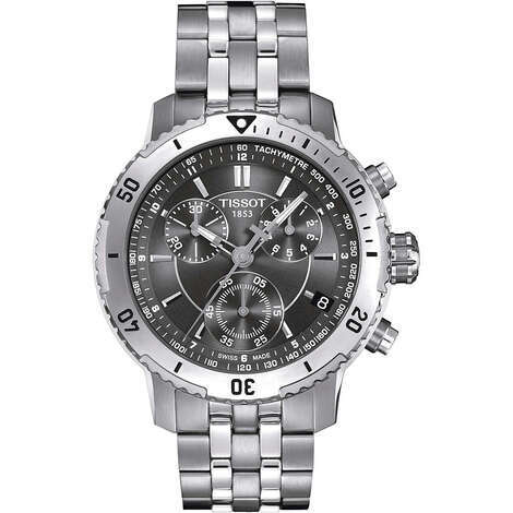 Orologio Cronografo Uomo Tissot Prs 200
