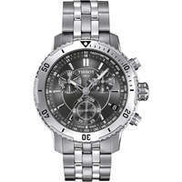 orologio cronografo uomo tissot prs 200 t0674171105100