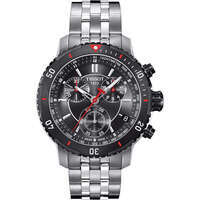 orologio cronografo uomo tissot prs 200 t0674172105100