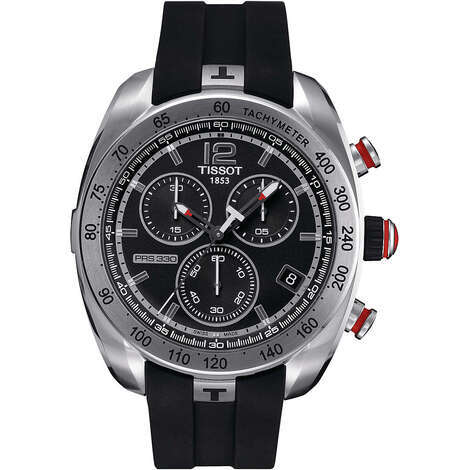 Orologio Cronografo Uomo Tissot Prs 330 (2012)