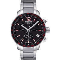 orologio cronografo uomo tissot quickster chronograph t0954171105700