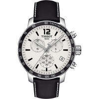 orologio cronografo uomo tissot quickster chronograph t0954171603700