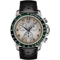 orologio cronografo uomo tissot v8 quartz chronograph t1064171603200