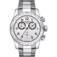 orologio cronografo uomo tissot v8 t0394171103700
