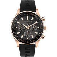orologio cronografo uomo trussardi t-logo r2451143002