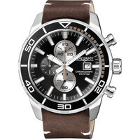 orologio cronografo uomo vagary by citizen aqua 39 ia9-616-52