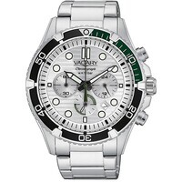 Orologio cronografo uomo Vagary By Citizen Aqua Diver IV4-314-11