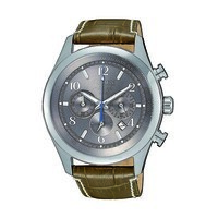 orologio cronografo uomo vagary by citizen rockwell iv4-217-60