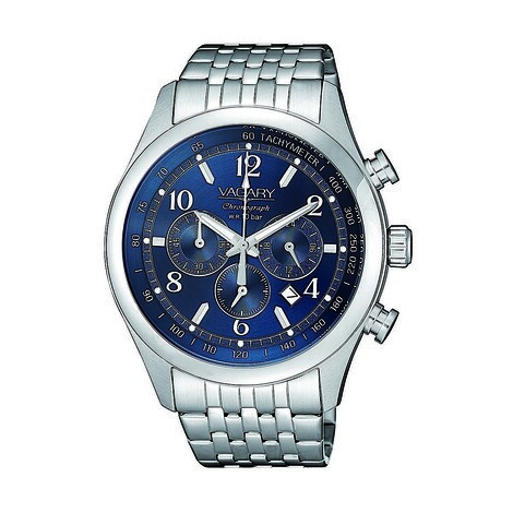 Orologio cronografo uomo Vagary By Citizen Rockwell