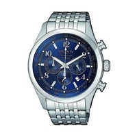 orologio cronografo uomo vagary by citizen rockwell iv4-217-71