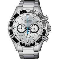 orologio cronografo uomo vagary by citizen super iv4-110-11