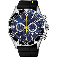 orologio cronografo uomo Vagary By Citizen Rockwell VA1-218-71