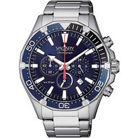 orologio cronografo uomo vagary by citizen super iv4-110-71