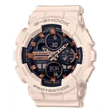 Orologio da donna analogico digitale Casio G-Shock